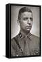 Horst Wessel-German photographer-Framed Stretched Canvas