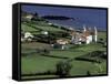 Horta, Azores, Portugal-Amos Nachoum-Framed Stretched Canvas