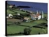 Horta, Azores, Portugal-Amos Nachoum-Stretched Canvas