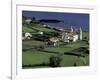 Horta, Azores, Portugal-Amos Nachoum-Framed Photographic Print