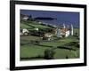 Horta, Azores, Portugal-Amos Nachoum-Framed Photographic Print