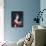 Hortense De Beauharnais-Francois Gerard-Mounted Giclee Print displayed on a wall