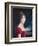 Hortense De Beauharnais-Francois Gerard-Framed Giclee Print