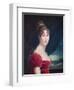 Hortense De Beauharnais-Francois Gerard-Framed Giclee Print