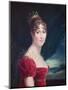 Hortense De Beauharnais-Francois Gerard-Mounted Giclee Print