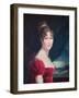 Hortense De Beauharnais-Francois Gerard-Framed Giclee Print