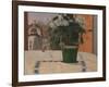 Hortensia, 1884-Fernand Khnopff-Framed Giclee Print