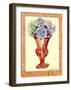 Hortensia I-Alie Kruse-Kolk-Framed Art Print