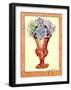 Hortensia I-Alie Kruse-Kolk-Framed Art Print