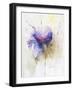 Hortenzzia I-Leticia Herrera-Framed Art Print