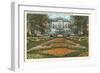 Horticultural Hall, Philadelphia, Pennsylvania-null-Framed Art Print