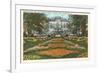 Horticultural Hall, Philadelphia, Pennsylvania-null-Framed Premium Giclee Print