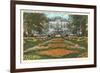 Horticultural Hall, Philadelphia, Pennsylvania-null-Framed Premium Giclee Print