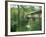 Horton Mill Covered Bridge, Alabama, USA-William Sutton-Framed Photographic Print