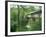 Horton Mill Covered Bridge, Alabama, USA-William Sutton-Framed Photographic Print