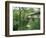 Horton Mill Covered Bridge, Alabama, USA-William Sutton-Framed Photographic Print