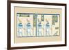 Horus-J. Gardner Wilkinson-Framed Art Print