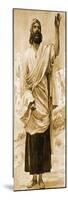 Hosea by J James Tissot - Bible-James Jacques Joseph Tissot-Mounted Premium Giclee Print