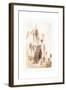 Hospice Des Viellards, Gand, 1839-Thomas Shotter Boys-Framed Giclee Print