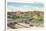 Hospital Hill, Kansas City, Missouri-null-Stretched Canvas