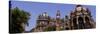 Hospital, Hospital de Sant Pau, Barcelona, Spain-null-Stretched Canvas