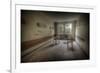 Hospital Room-Nathan Wright-Framed Photographic Print