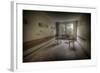 Hospital Room-Nathan Wright-Framed Photographic Print