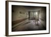 Hospital Room-Nathan Wright-Framed Photographic Print