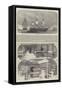 Hospital Ships for China-null-Framed Stretched Canvas