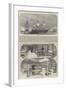 Hospital Ships for China-null-Framed Giclee Print