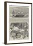 Hospital Ships for China-null-Framed Giclee Print