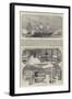 Hospital Ships for China-null-Framed Giclee Print