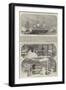 Hospital Ships for China-null-Framed Giclee Print