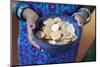 Host wafers, Tamil Catholic celebration in Antony, France-Godong-Mounted Photographic Print