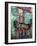 Hostel, Killarney, County Kerry, Ireland-William Sutton-Framed Photographic Print