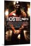 Hostel- Part II-null-Mounted Poster