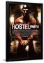 Hostel- Part II-null-Framed Poster