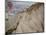 Hot Air Balloon View of the Landforms of Cappadoccia, Turkey-Darrell Gulin-Mounted Photographic Print