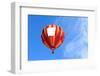 Hot Air Balloon-topseller-Framed Photographic Print