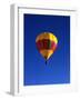 Hot Air Ballooning, Albuquerque, New Mexico, USA-Paul Sutton-Framed Photographic Print