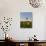 Hot Air Ballooning over Fields of Sunflowers in the Early Morning, Charente, France, Europe-Groenendijk Peter-Photographic Print displayed on a wall