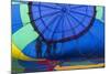 Hot Air Balloons, Albuquerque Balloon Fiesta, New Mexico, USA-Maresa Pryor-Mounted Photographic Print