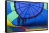 Hot Air Balloons, Albuquerque Balloon Fiesta, New Mexico, USA-Maresa Pryor-Framed Stretched Canvas
