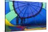 Hot Air Balloons, Albuquerque Balloon Fiesta, New Mexico, USA-Maresa Pryor-Stretched Canvas