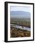 Hot Air Balloons, Albuquerque, New Mexico, USA-Michael Snell-Framed Photographic Print