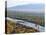 Hot Air Balloons, Albuquerque, New Mexico, USA-Michael Snell-Stretched Canvas