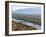 Hot Air Balloons, Albuquerque, New Mexico, USA-Michael Snell-Framed Photographic Print