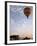 Hot Air Balloons Carry Tourists on Early Morning Flights over the Valley of the Kings, Luxor, Egypt-Mcconnell Andrew-Framed Photographic Print