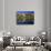 Hot Air Balloons, Snowmass CO-David Carriere-Photographic Print displayed on a wall