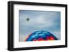 Hot Air Balloons-Steve Gadomski-Framed Premium Photographic Print